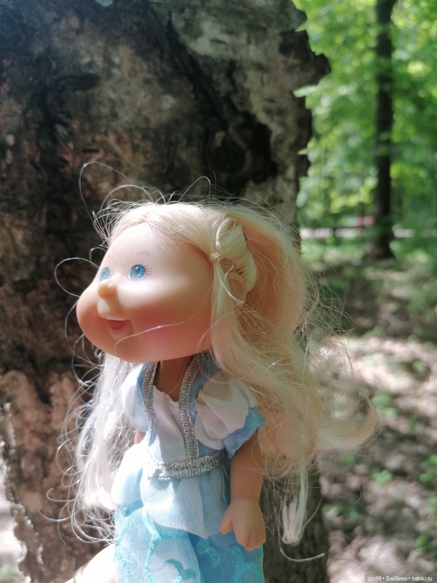 В Измайловский лес с капусткой, за весеннем настроением