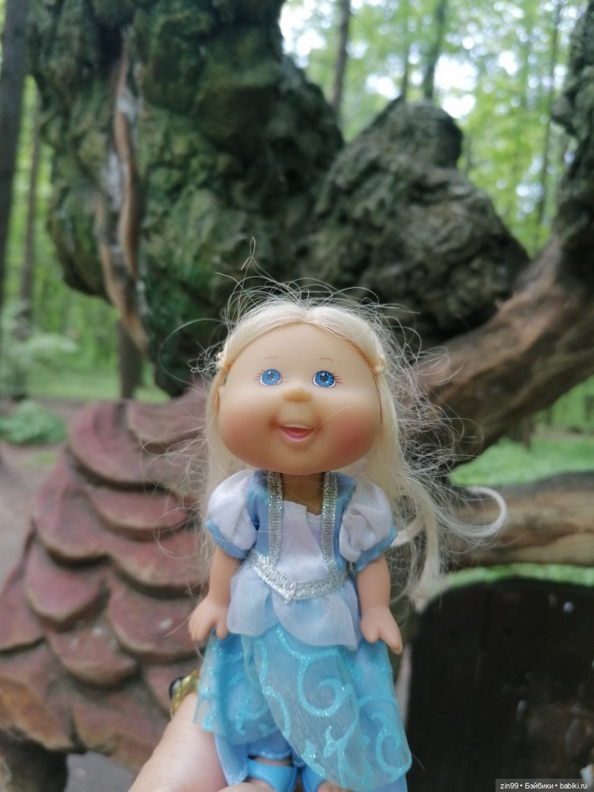 В Измайловский лес с капусткой, за весеннем настроением