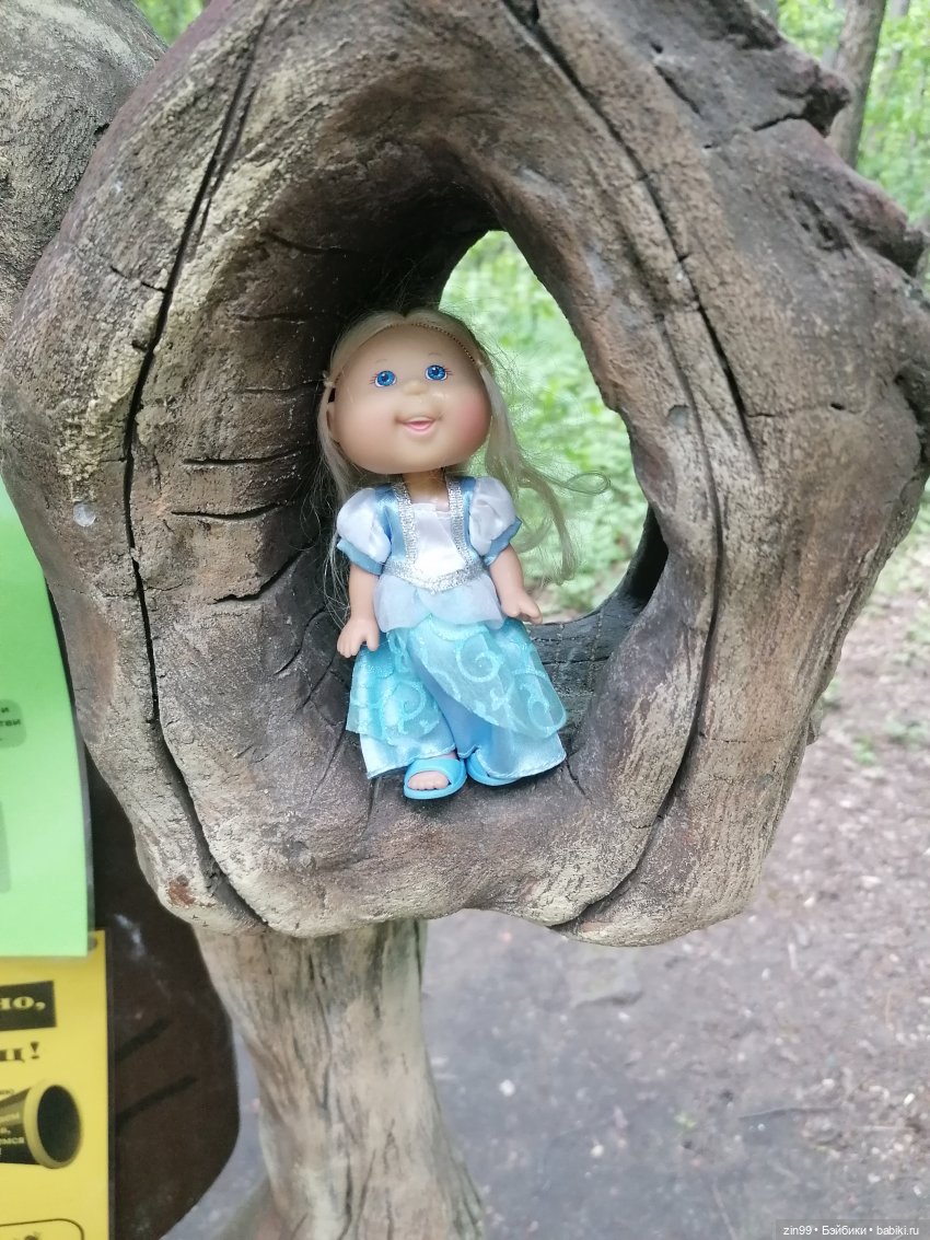 В Измайловский лес с капусткой, за весеннем настроением