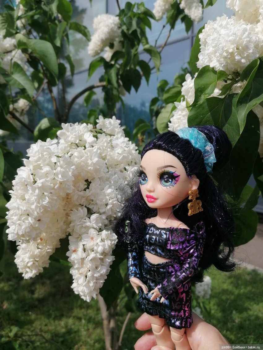 Эйнсли Слэйтер из Shadow High, Rainbow! И прогулка на ВДНХ | Бэйбики Эйнсли Слэйтер из Shadow High, Rainbow! И прогулка на ВДНХ