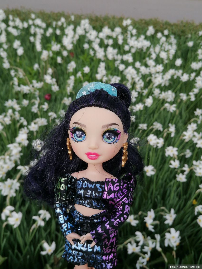Эйнсли Слэйтер из Shadow High, Rainbow! И прогулка на ВДНХ | Бэйбики Эйнсли Слэйтер из Shadow High, Rainbow! И прогулка на ВДНХ