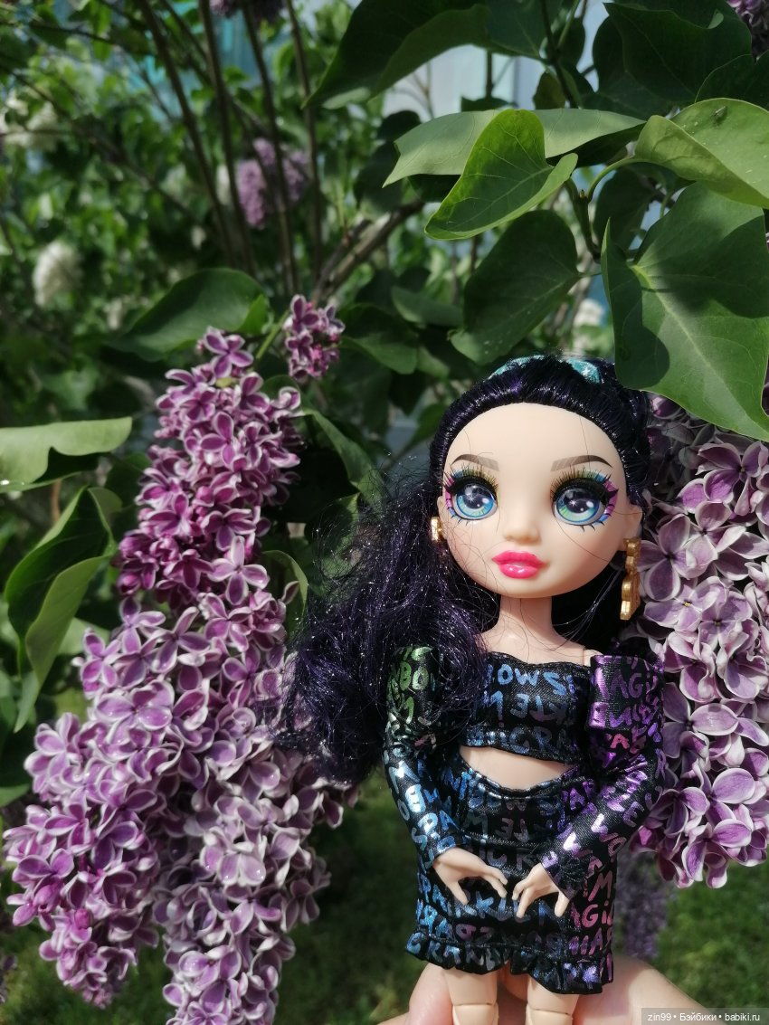 Эйнсли Слэйтер из Shadow High, Rainbow! И прогулка на ВДНХ | Бэйбики Эйнсли Слэйтер из Shadow High, Rainbow! И прогулка на ВДНХ