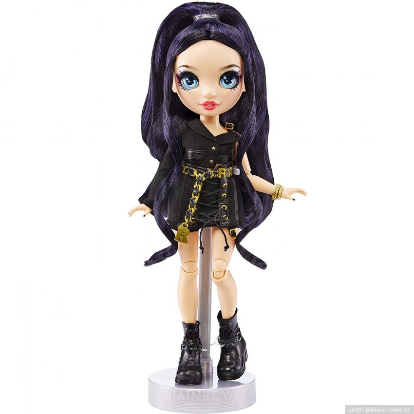Эйнсли Слэйтер из Shadow High, Rainbow! И прогулка на ВДНХ | Бэйбики Эйнсли Слэйтер из Shadow High, Rainbow! И прогулка на ВДНХ