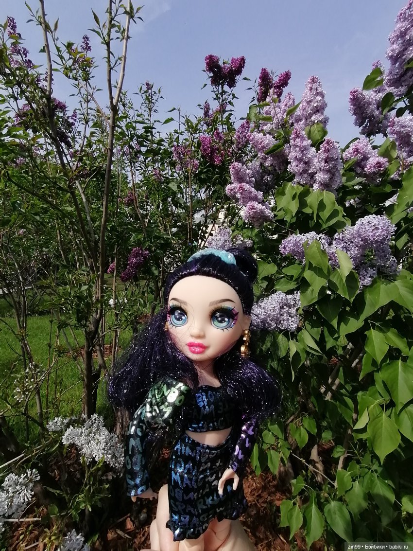 Эйнсли Слэйтер из Shadow High, Rainbow! И прогулка на ВДНХ | Бэйбики Эйнсли Слэйтер из Shadow High, Rainbow! И прогулка на ВДНХ