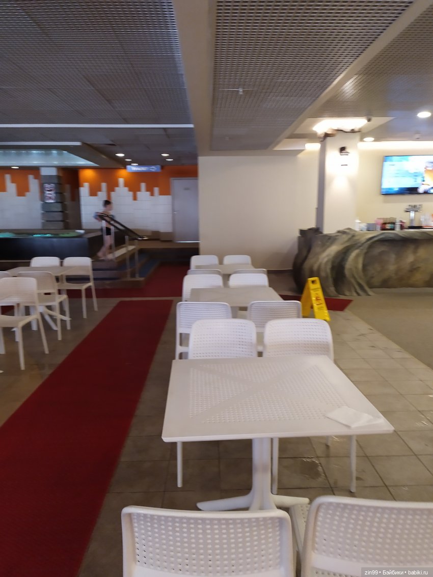 Капусточки - Cabbage Patch Kids dolls и аквапарк Карибия (фото 8)