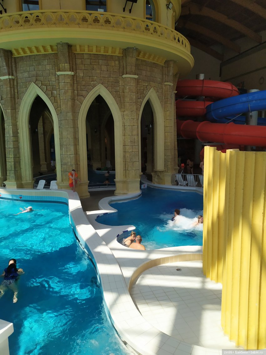 Капусточки - Cabbage Patch Kids dolls и аквапарк Карибия