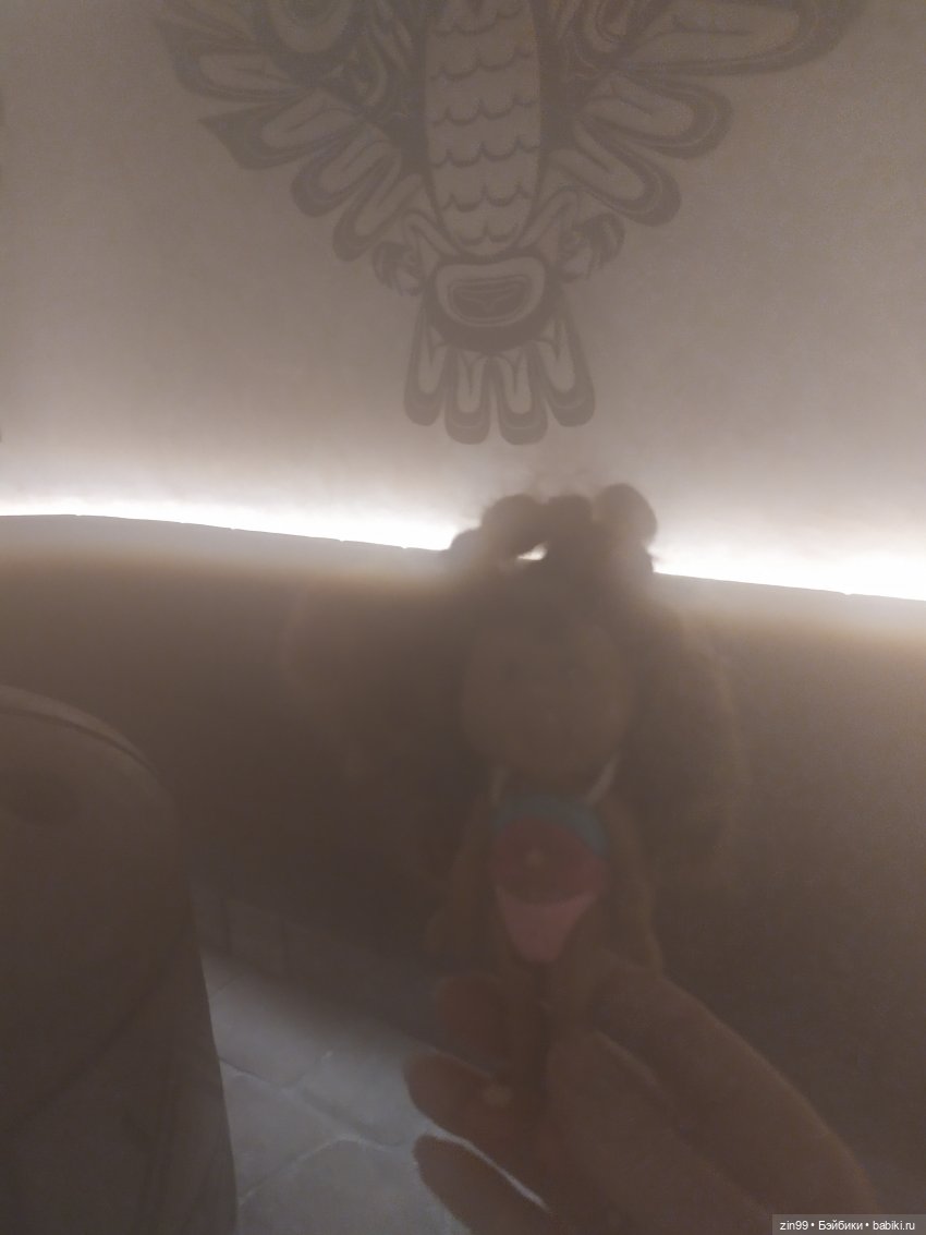 Капусточки - Cabbage Patch Kids dolls и аквапарк Карибия