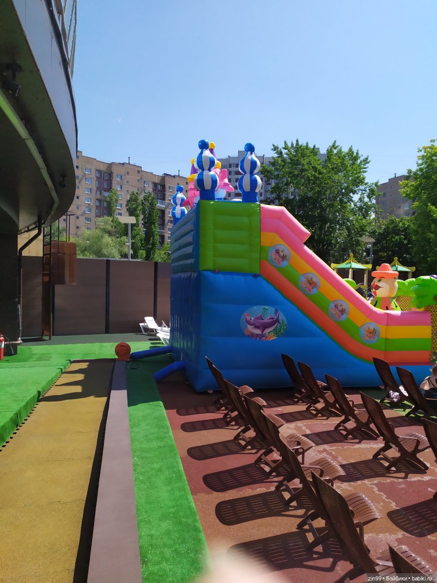 Капусточки - Cabbage Patch Kids dolls и аквапарк Карибия