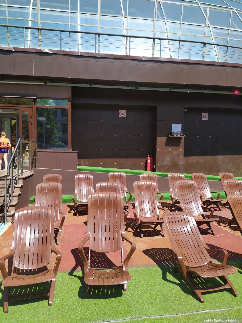 Капусточки - Cabbage Patch Kids dolls и аквапарк Карибия