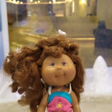 Капусточки - Cabbage Patch Kids dolls и аквапарк Карибия!