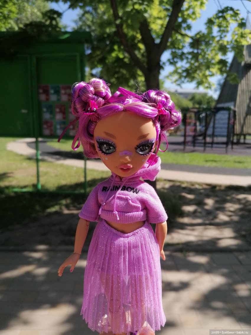 Самая красивая и с пластырем | Бэйбики Самая красивая и с пластырем