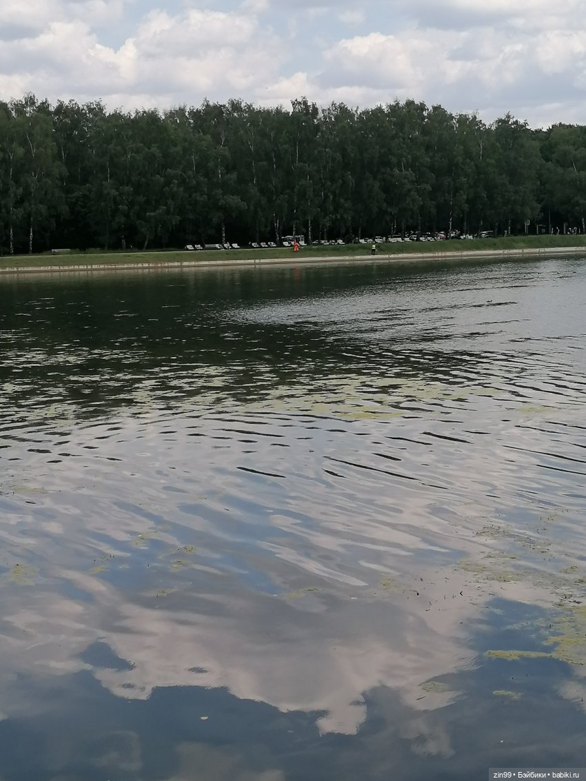 Прогулка в Кусково с куклами Rainbow High