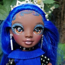 Коко Вандербалт Rainbow High