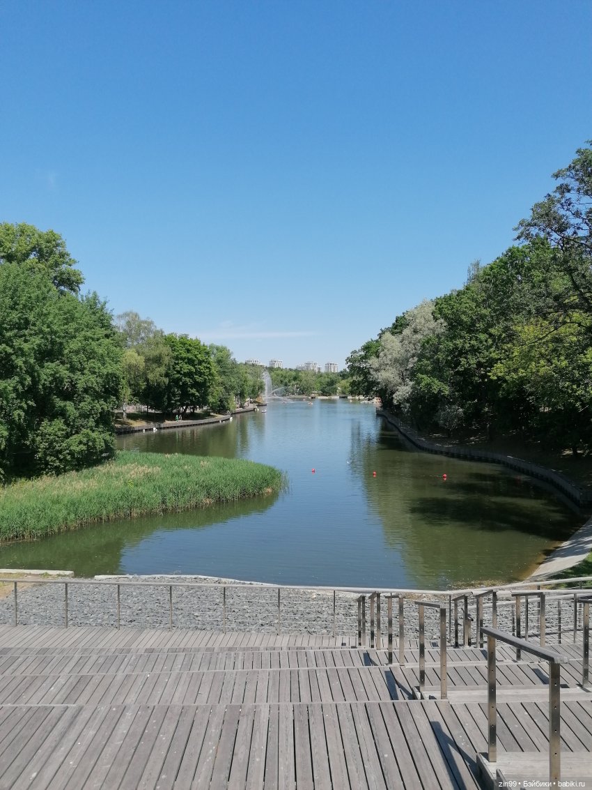 Куклы Ллоренс и Ботанический сад им.Н.В. Цицина