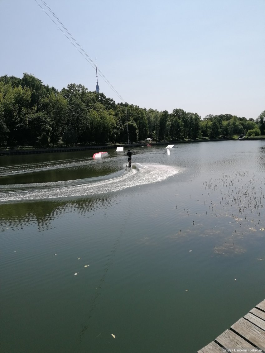 Куклы Ллоренс и Ботанический сад им.Н.В. Цицина