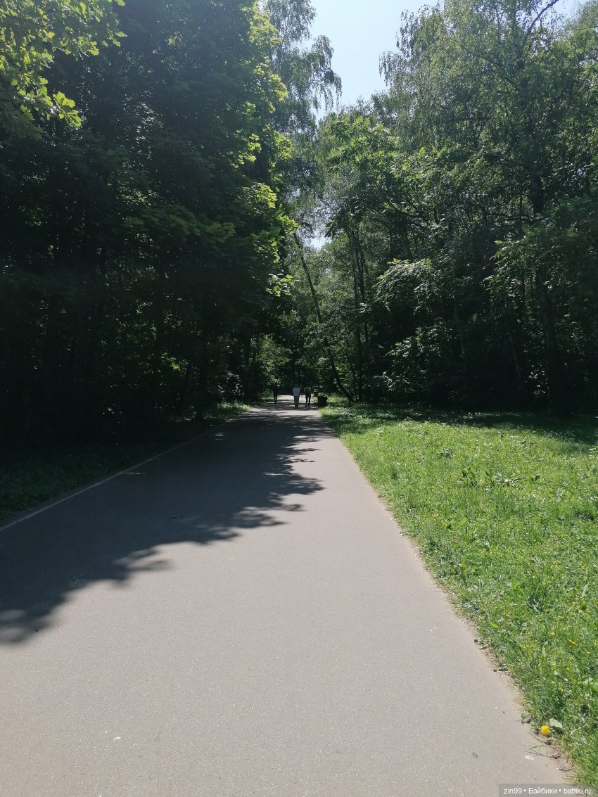 Куклы Ллоренс и Ботанический сад им.Н.В. Цицина