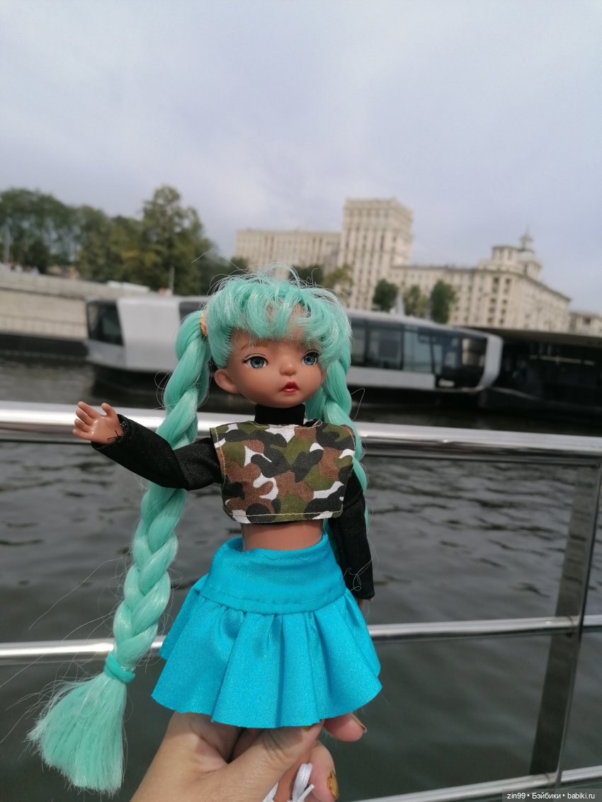 Речные трамвайчики по Москве реке, ура, едем (фото 7)