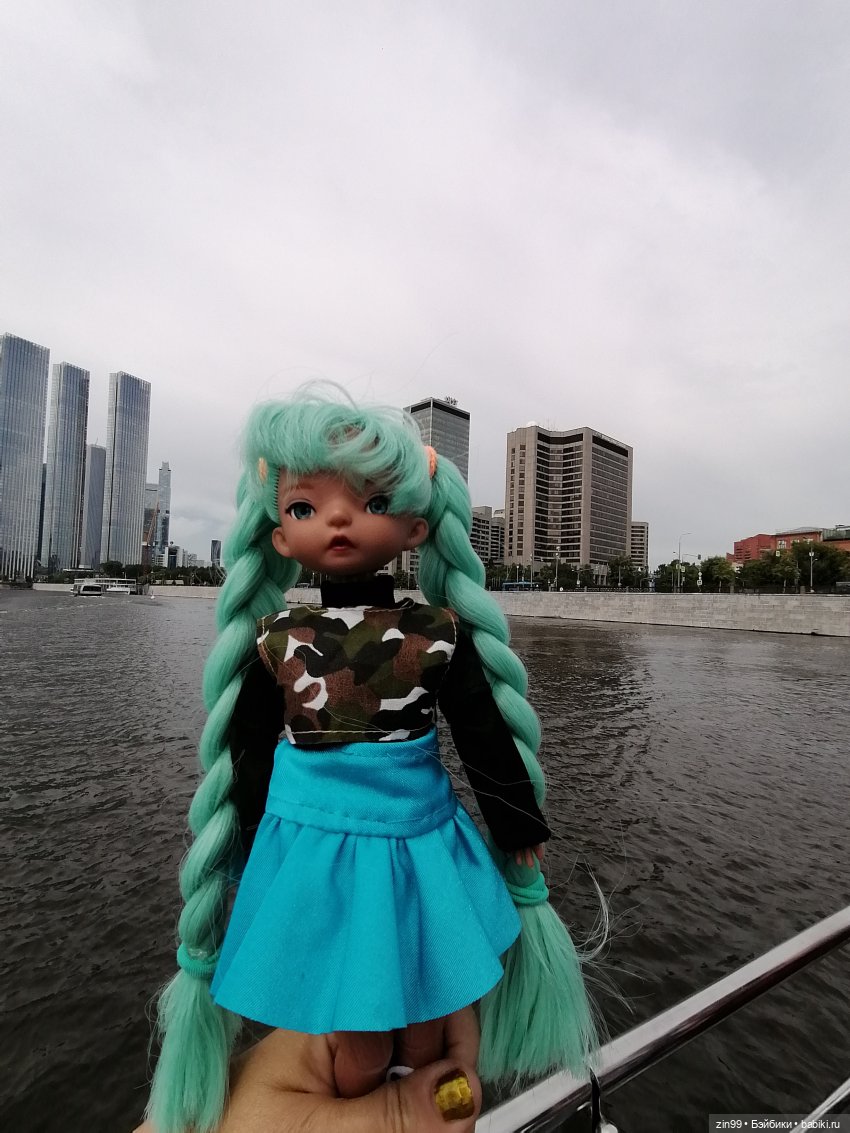 Речные трамвайчики по Москве реке, ура, едем