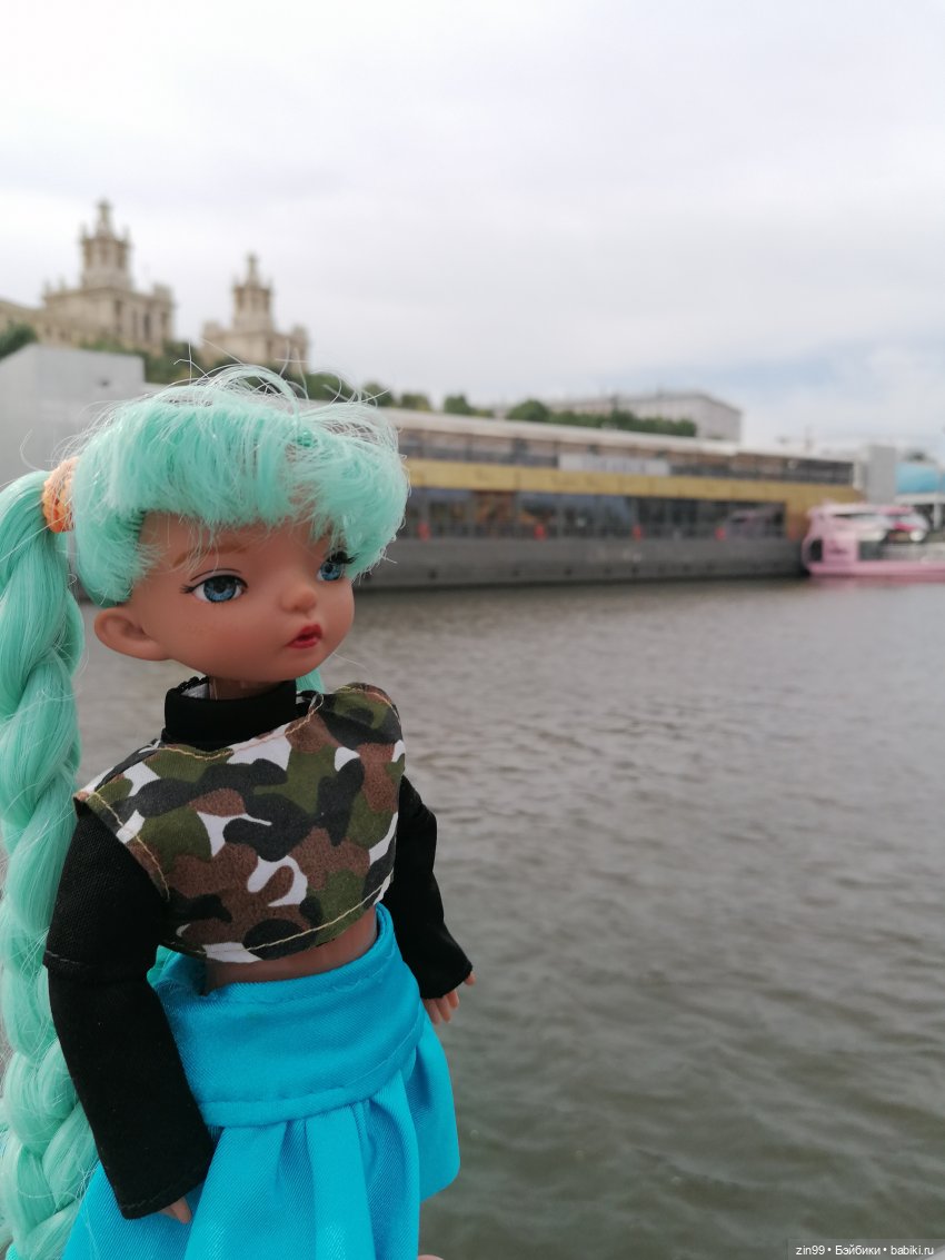 Речные трамвайчики по Москве реке, ура, едем