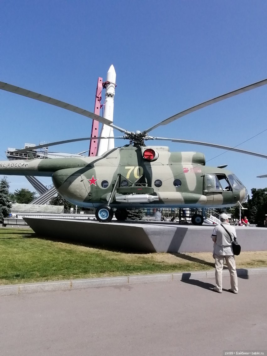 Куклы Ллоренс и прогулка по ВДНХ в июне 2023 года