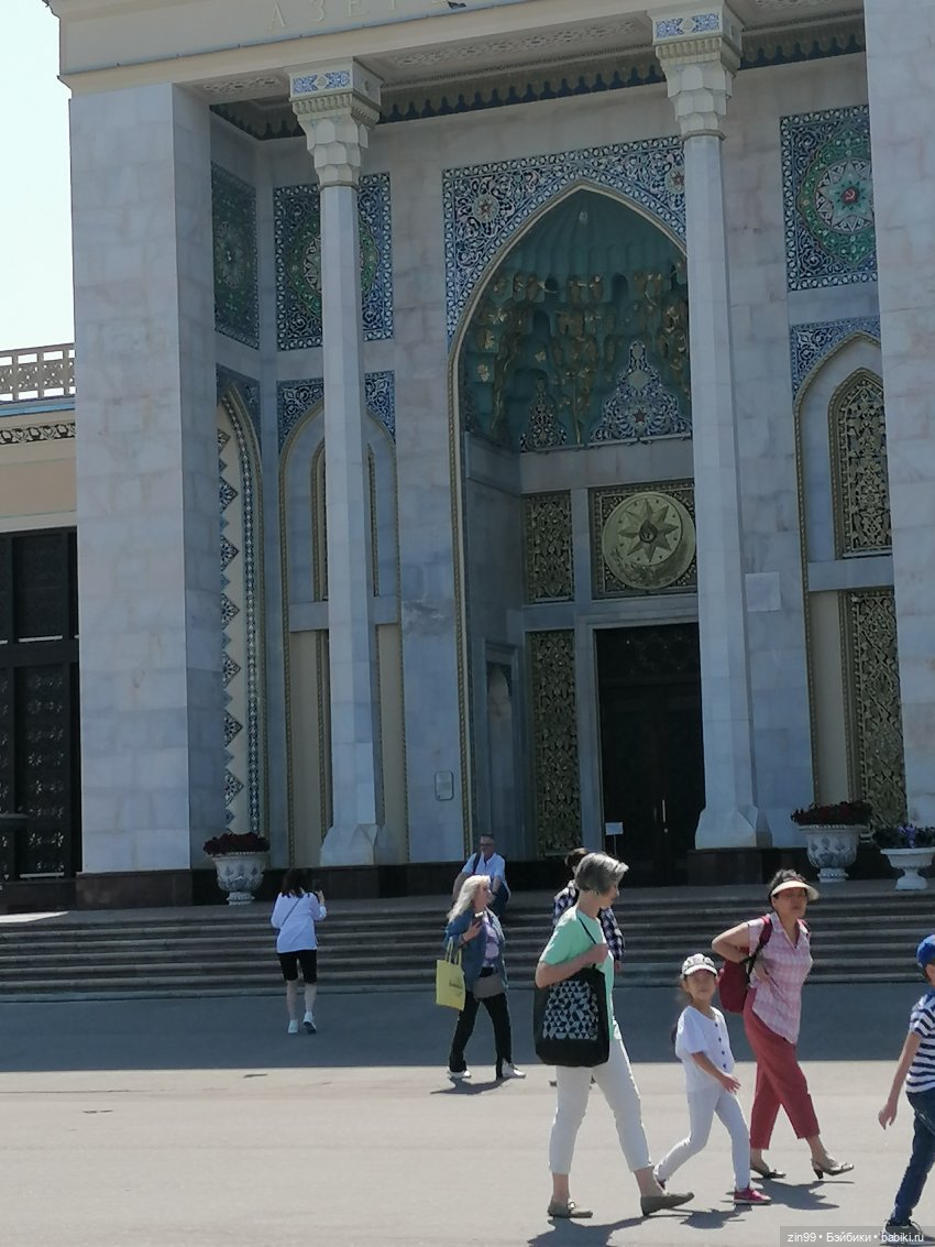 Куклы Ллоренс и прогулка по ВДНХ в июне 2023 года