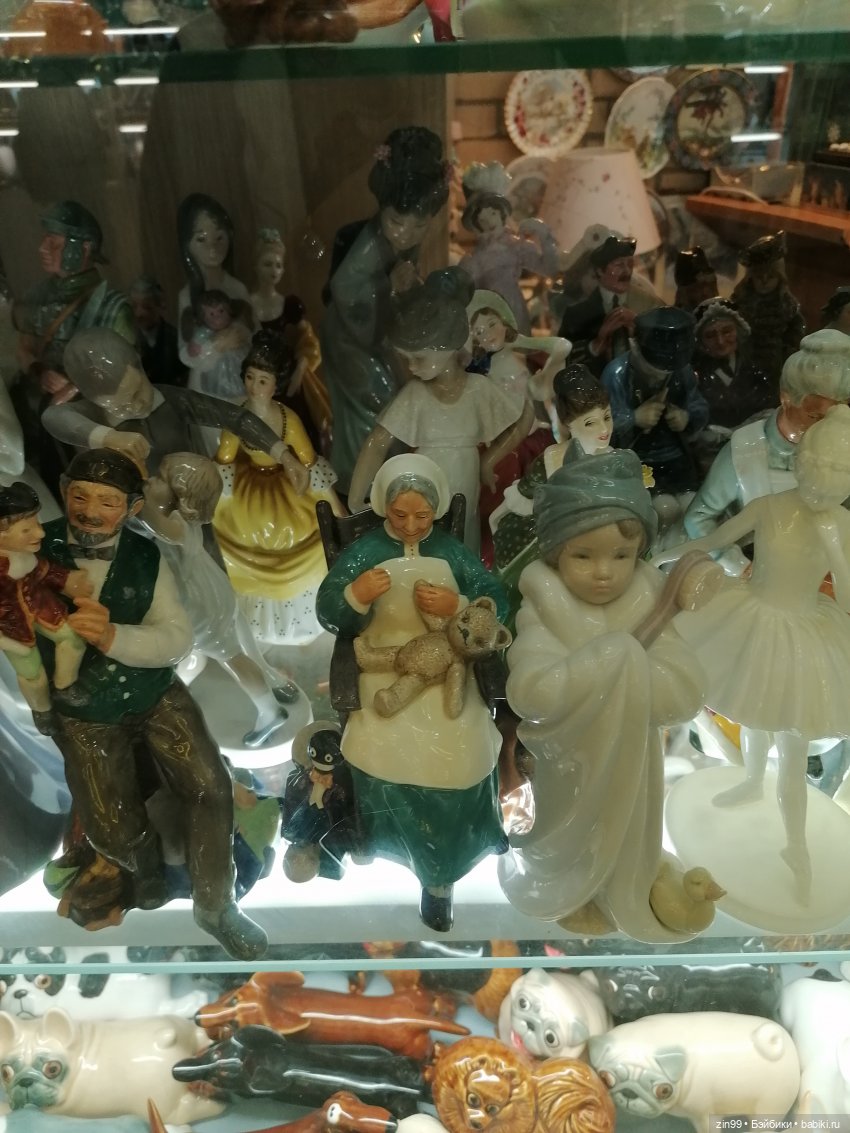 Куклы Ллоренс и прогулка по ВДНХ в июне 2023 года