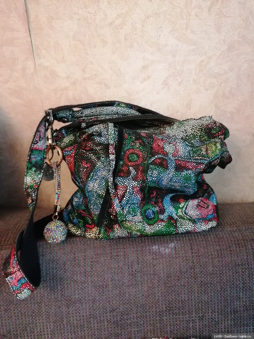 Сумки и сумочки!! Ещё одно мое хобби