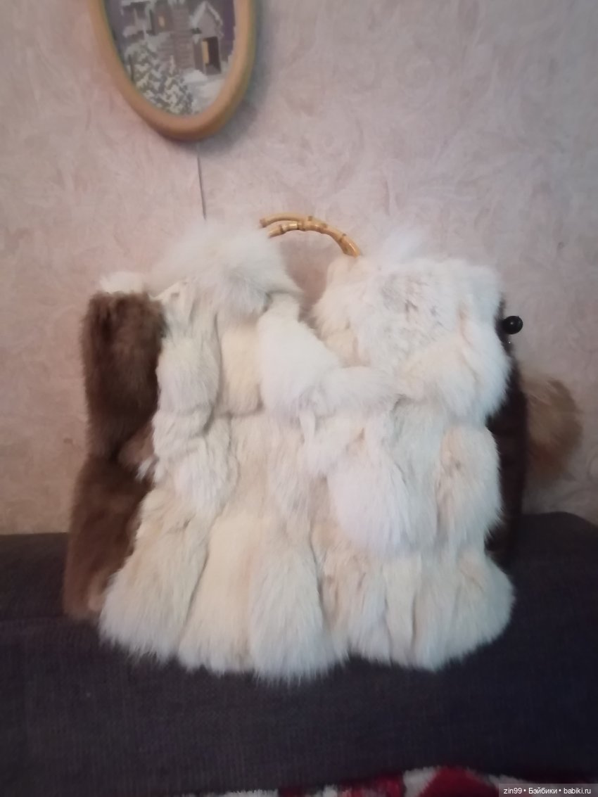 Сумки и сумочки!! Ещё одно мое хобби (фото 10)