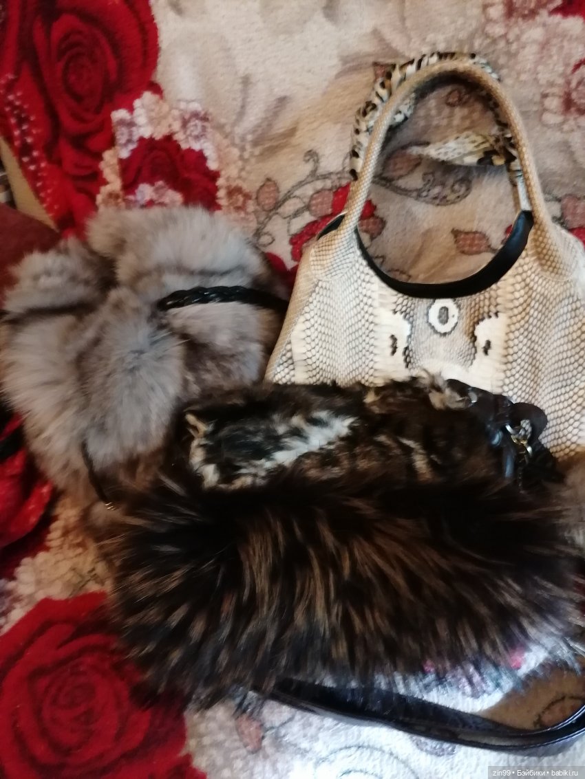 Сумки и сумочки!! Ещё одно мое хобби