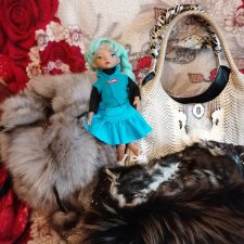 Сумки и сумочки!! Ещё одно мое хобби!