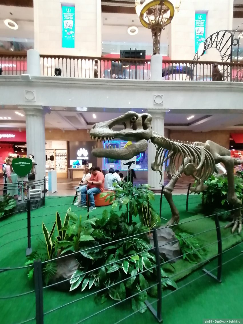 Прогулка в Центральный Детский Магазин в Москве, в июне (фото 4)