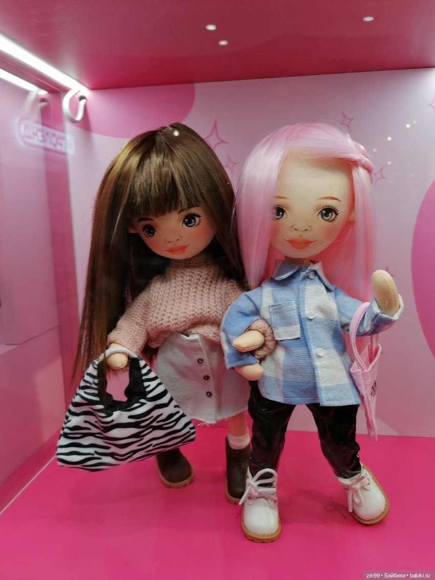 Прогулка в Центральный Детский Магазин в Москве, в июне