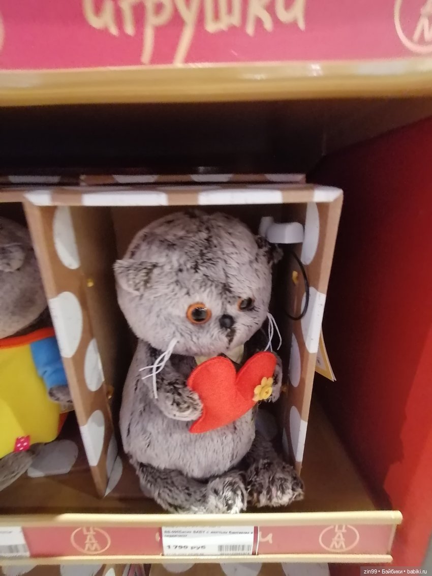 Прогулка в Центральный Детский Магазин в Москве, в июне (фото 9)