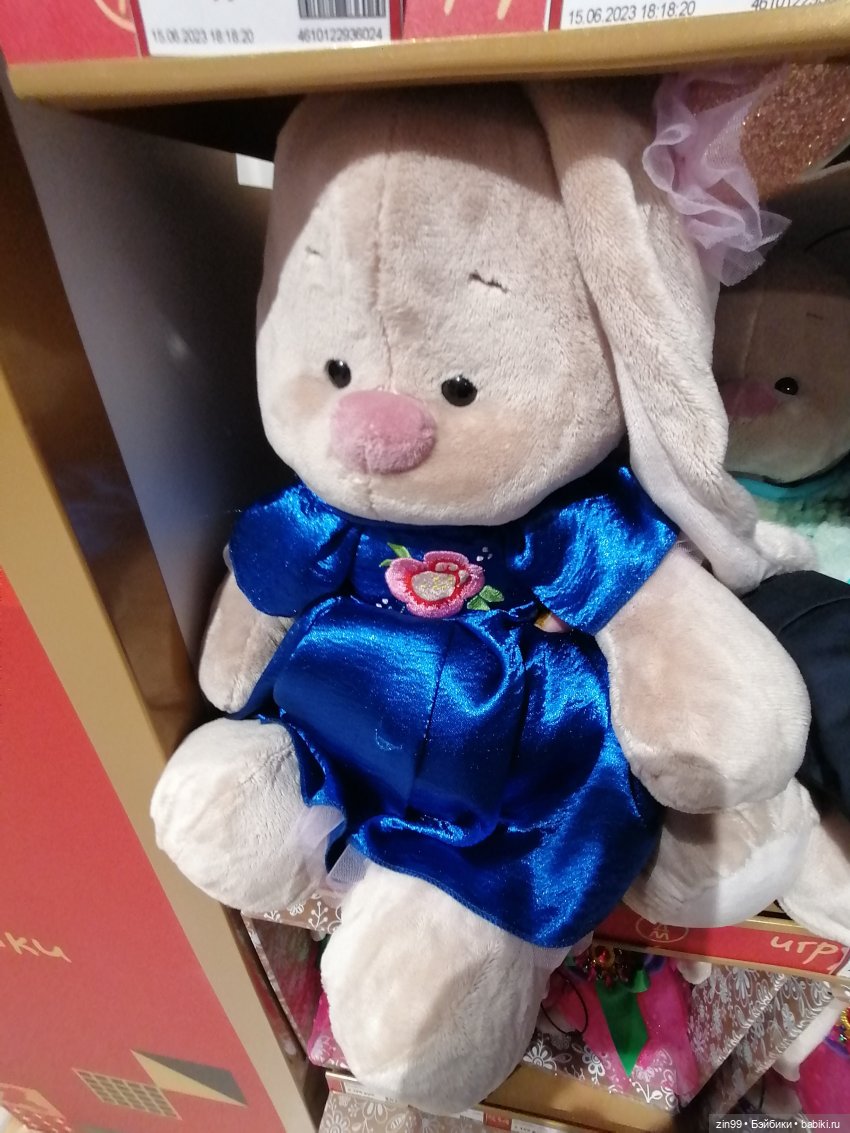 Прогулка в Центральный Детский Магазин в Москве, в июне