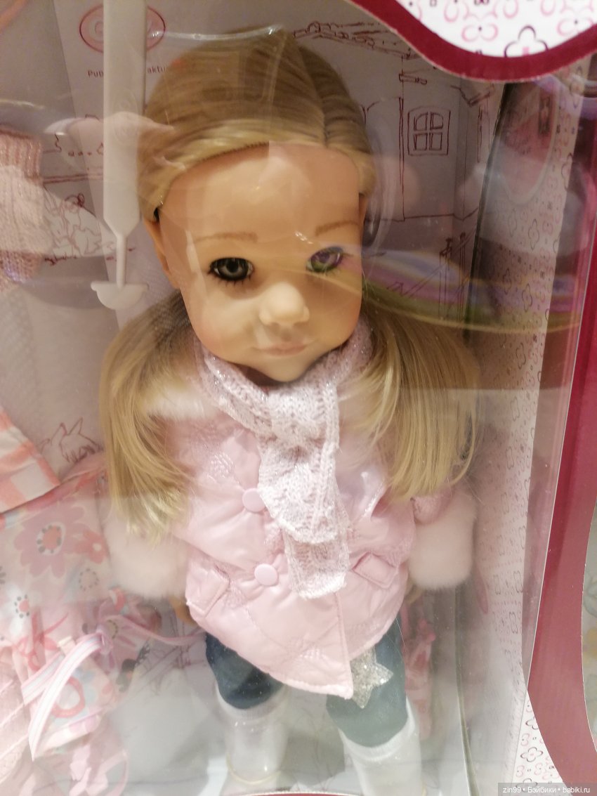 Прогулка в Центральный Детский Магазин в Москве, в июне