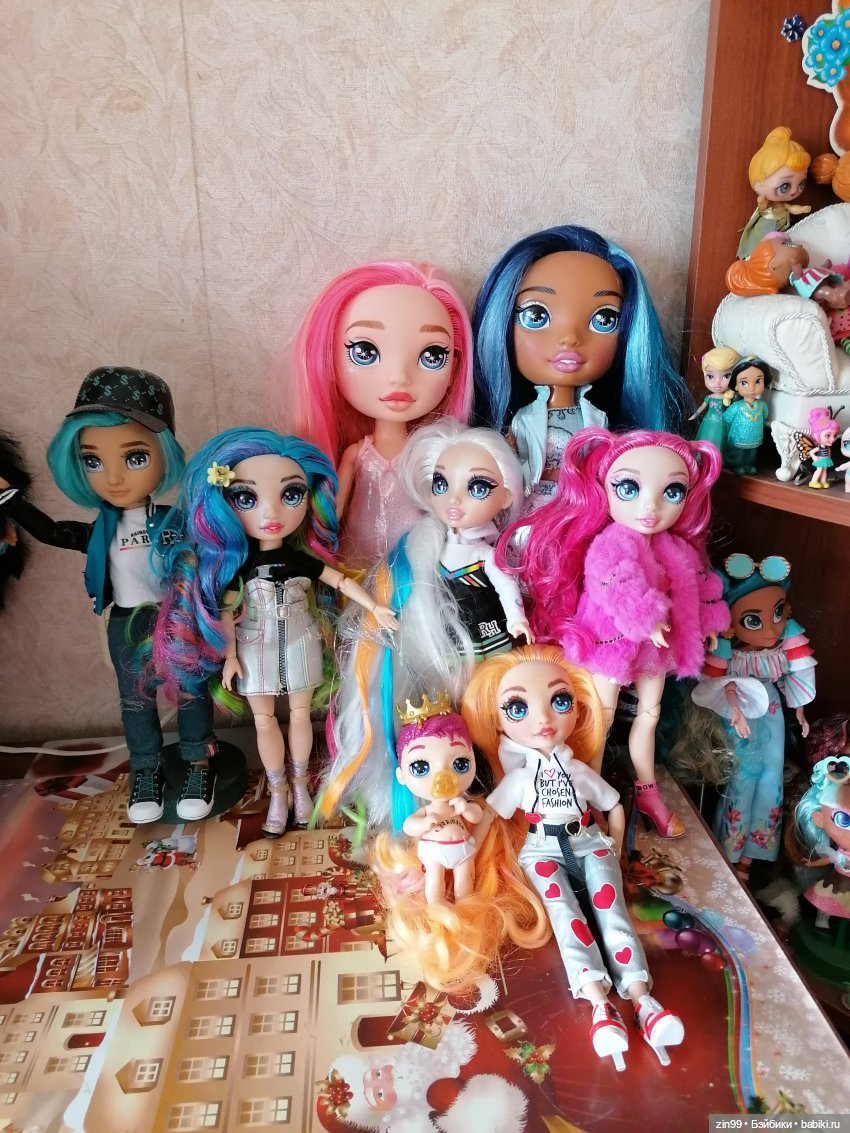 Юбилей на сайте Бейбики! Уже 11 лет, тоже как юбилей