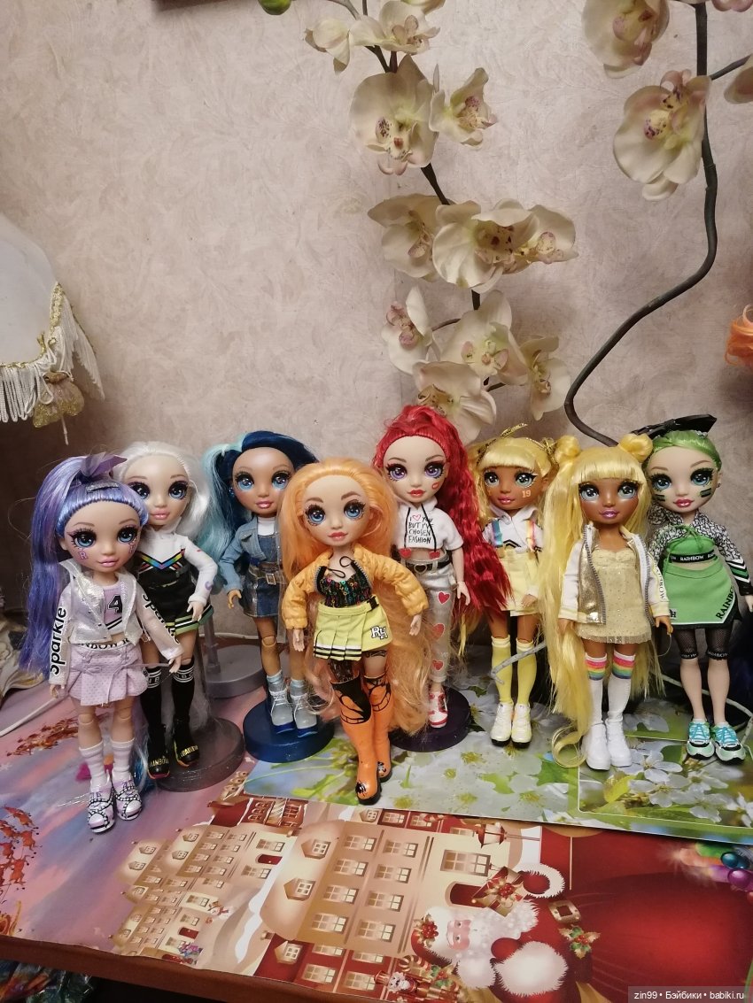 Юбилей на сайте Бейбики! Уже 11 лет, тоже как юбилей