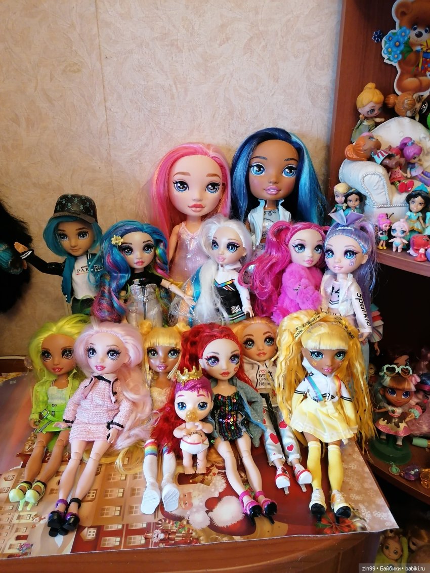 Юбилей на сайте Бейбики! Уже 11 лет, тоже как юбилей