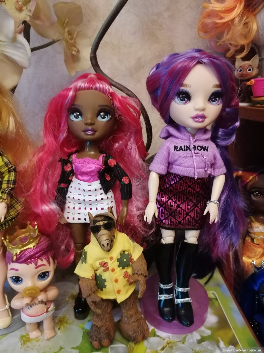 Юбилей на сайте Бейбики! Уже 11 лет, тоже как юбилей