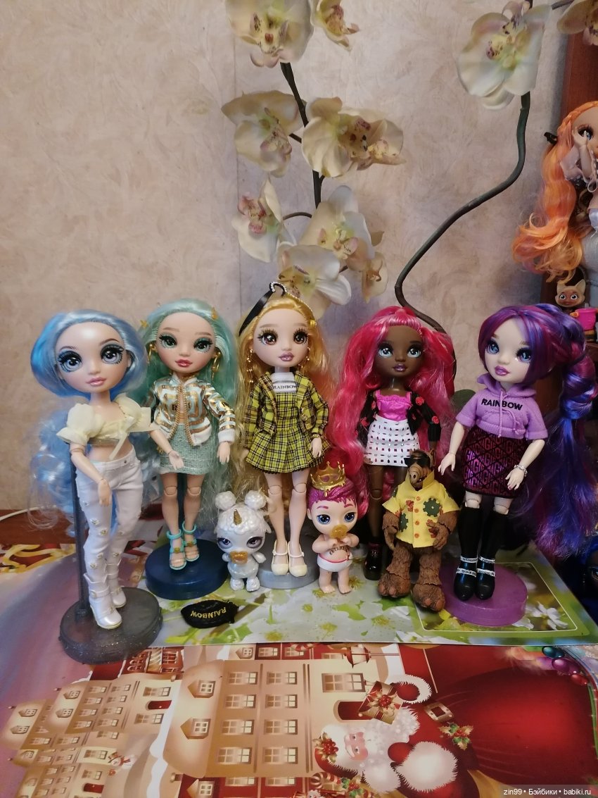 Юбилей на сайте Бейбики! Уже 11 лет, тоже как юбилей