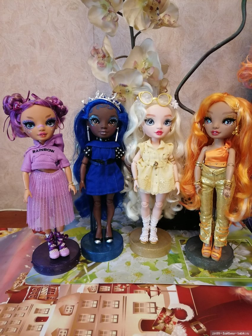 Юбилей на сайте Бейбики! Уже 11 лет, тоже как юбилей