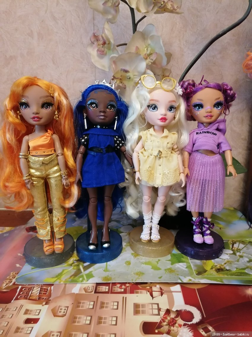 Юбилей на сайте Бейбики! Уже 11 лет, тоже как юбилей