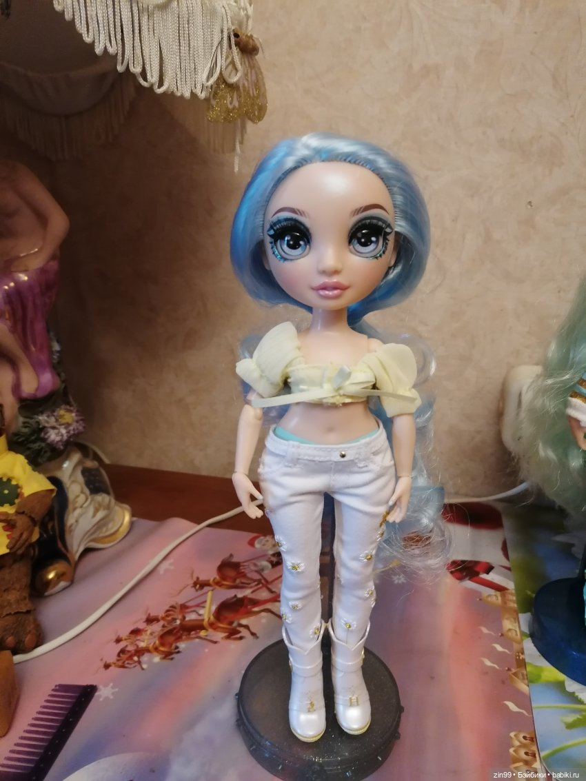 Юбилей на сайте Бейбики! Уже 11 лет, тоже как юбилей