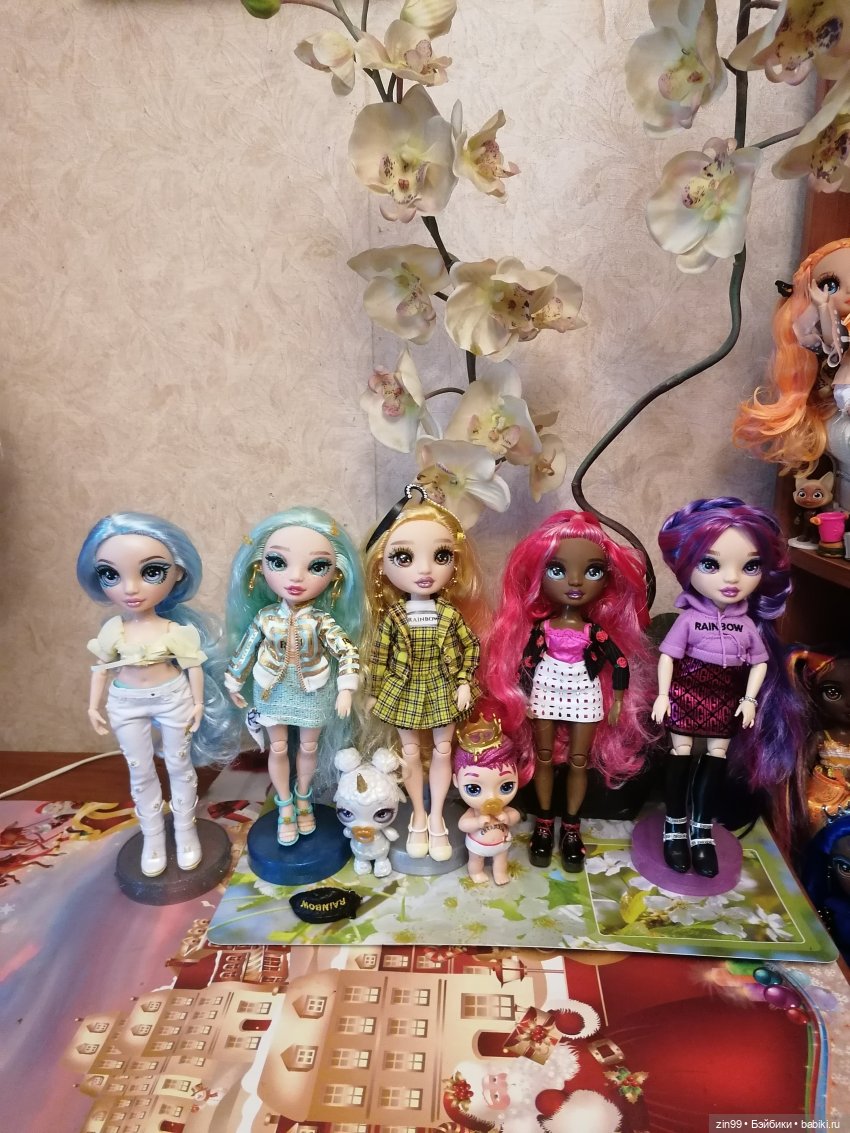 Юбилей на сайте Бейбики! Уже 11 лет, тоже как юбилей