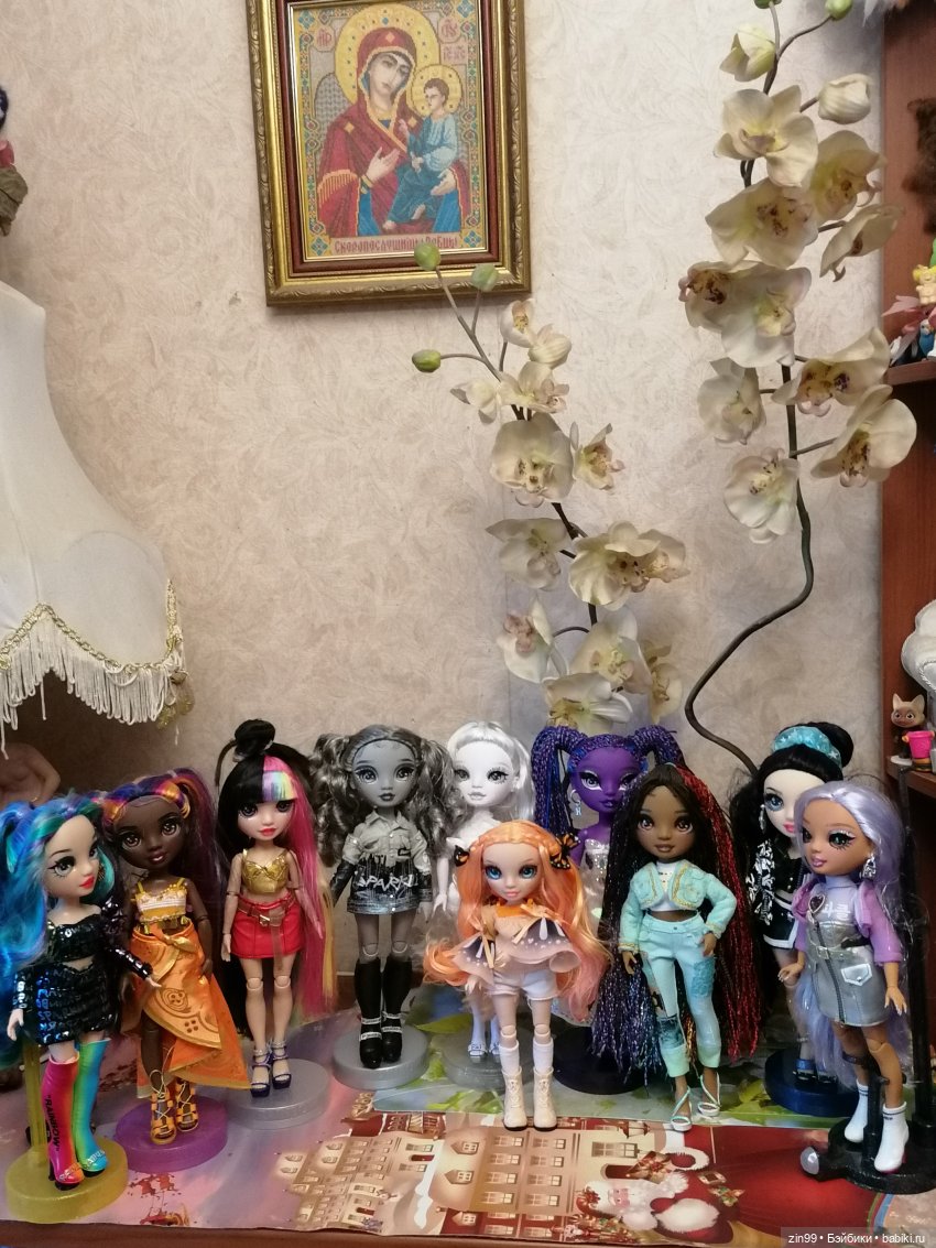 Юбилей на сайте Бейбики! Уже 11 лет, тоже как юбилей