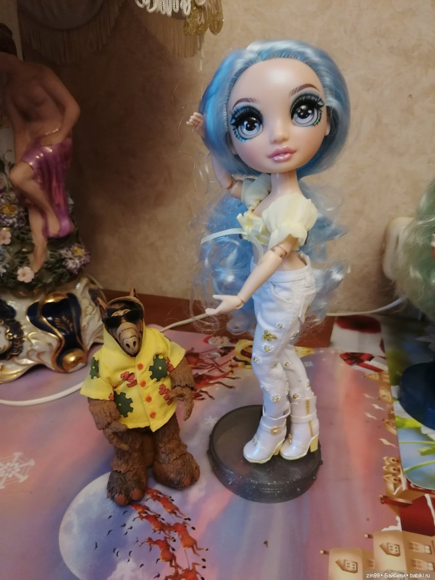 Юбилей на сайте Бейбики! Уже 11 лет, тоже как юбилей