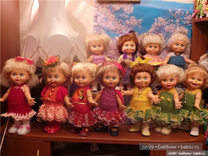 Юбилей на сайте Бейбики! Уже 11 лет, тоже как юбилей (фото 2)