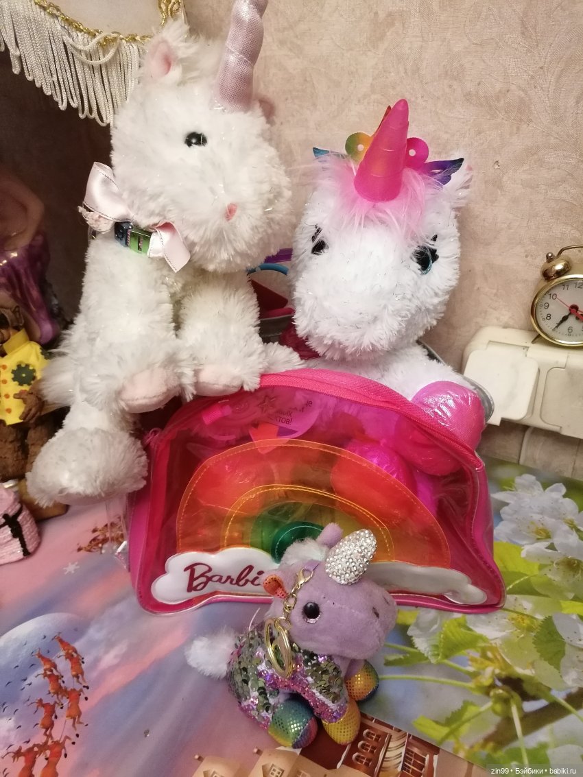 Единороги и Единорожки, очень красивые! Или что такое с ценами