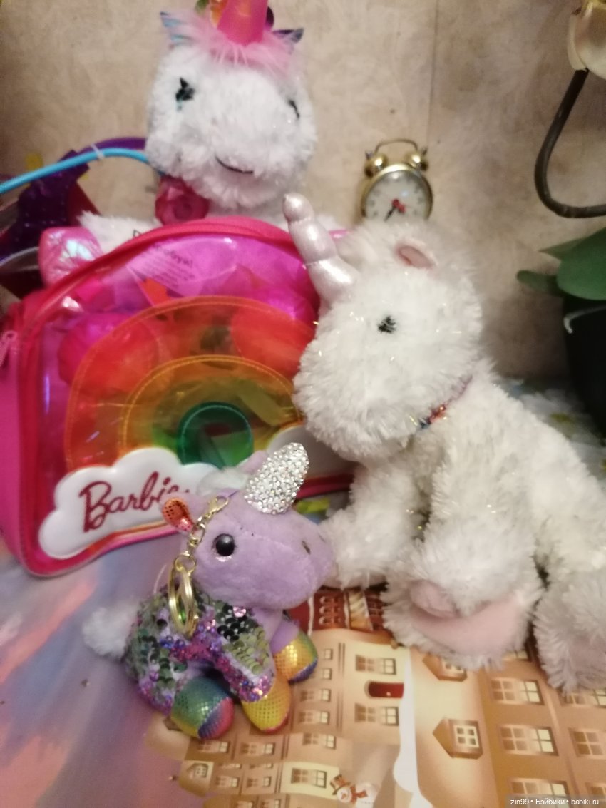 Единороги и Единорожки, очень красивые! Или что такое с ценами