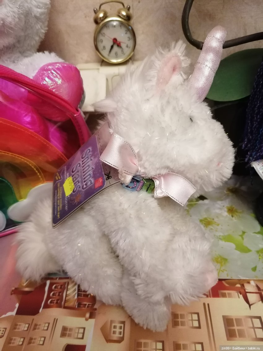 Единороги и Единорожки, очень красивые! Или что такое с ценами